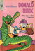 Walt Disney Donald Duck [D Series] (Wogan, 1974 series) #D212 ([1974?])