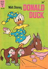 Walt Disney Donald Duck [D Series] (Wogan, 1974 series) #D215 [1974]