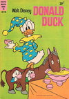 Walt Disney Donald Duck [D Series]  #D215 ([1974])