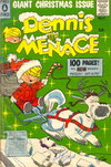 Dennis the Menace Giant  #5 (Winter 1957)