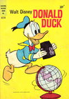 Walt Disney Donald Duck [D Series]  #D220 (1975)