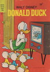 Walt Disney Donald Duck [D Series] (Wogan, 1974 series) #D221