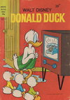 Walt Disney Donald Duck [D Series]  #D221 (1975)