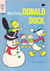 Walt Disney Donald Duck [D Series] (Wogan, 1974 series) #D222 ([1975?])