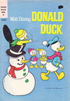 Walt Disney Donald Duck [D Series]  #D222 ([1975?])