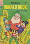 Walt Disney Donald Duck [D Series] (Wogan, 1974 series) #D228