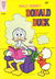 Walt Disney Donald Duck [D Series] (Wogan, 1974 series) #D229 (December 1975)