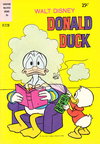 Walt Disney Donald Duck [D Series]  #D229 (December 1975)