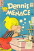 Dennis the Menace (Pines, 1953 series) #24 (September 1957)