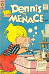 Dennis the Menace  #24 (September 1957)
