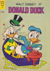 Walt Disney Donald Duck [D Series]  #D230 (1975)