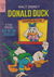 Walt Disney Donald Duck [D Series] (Wogan, 1974 series) #D234 (1976)