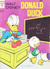 Walt Disney Donald Duck [D Series] (Wogan, 1974 series) #D235 1976