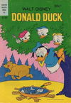 Walt Disney Donald Duck [D Series] (Wogan, 1974 series) #D238 1976