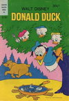 Walt Disney Donald Duck [D Series]  #D238 (1976)