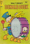 Walt Disney Donald Duck [D Series] (Wogan, 1974 series) #D237 1976