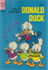Walt Disney Donald Duck [D Series]  #D239 (1976)