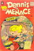Dennis the Menace (Pines, 1953 series) #23 (July 1957)