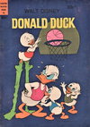 Walt Disney Donald Duck [D Series]  #241 (December 1976)