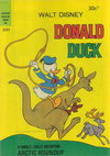 Walt Disney Donald Duck [D Series]  #D243 (1977)