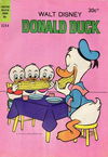 Walt Disney Donald Duck [D Series] (Wogan, 1974 series) #D244