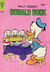 Walt Disney Donald Duck [D Series] (Wogan, 1974 series) #D244 (1977)