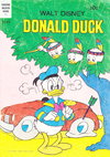 Walt Disney Donald Duck [D Series]  #D245 (1977)