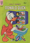 Walt Disney Donald Duck [D Series] (Wogan, 1974 series) #D248