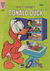 Walt Disney Donald Duck [D Series] (Wogan, 1974 series) #D248 (July 1977)