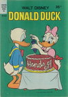 Walt Disney Donald Duck [D Series]  #D253 (1977)