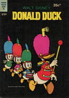 Walt Disney Donald Duck [D Series] (Wogan, 1974 series) #D254 1978