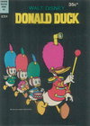 Walt Disney Donald Duck [D Series]  #D254 (1978)