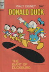 Walt Disney Donald Duck [D Series]  #D255 ([1978])