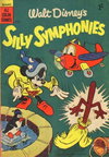 Walt Disney's Silly Symphonies [SS Series]  #2 ([1955?])