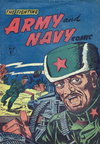 The Fighting Army and Navy Comic  #4 ([1958?])