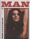 Man [Man Magazine]  v68#5 ([October 1970])