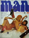 Man [Man Magazine]  v74#2 ([July/August 1973])