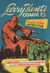 Larry Kent's Comic (Young's, 1954? series) #16 ([September 1954?])