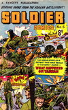 Soldier Comics  #6 ([1952?])