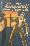 Larry Kent's Comic  #20 ([1955?])