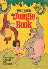 Walt Disney's Jumbo Comics [J Series] (WG Publications, 1955 series) #JFP 52 — Walth Disney Presents The Jungle Book 1968