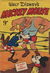 Walt Disney's Character Issue [CI Series] (WG Publications, 1951 series) #C.I.2 — Walt Disney's Mickey Mouse (October 1951)