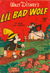 Walt Disney's Character Issue [CI Series] (WG Publications, 1951 series) #C.I.4 — Walt Disney's Li'l Bad Wolf (1952)