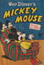 Walt Disney's Character Issue [CI Series] (WG Publications, 1951 series) #C.I.5 — Walt Disney's Mickey Mouse ([February 1952])