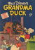 Walt Disney's Character Issue [CI Series] (WG Publications, 1951 series) #C.I.12 — Walt Disney's Grandma Duck (December 1952)