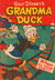 Walt Disney's Character Issue [CI Series] (WG Publications, 1951 series) #C.I.16 — Walt Disney's Grandma Duck (February 1953)
