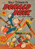 Walt Disney's Character Issue [CI Series] (WG Publications, 1951 series) #C.I.20 — Walt Disney's Donald Duck (April 1953)