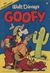 Walt Disney's Character Issue [CI Series] (WG Publications, 1951 series) #CI.25 — Walt Disney's Goofy (September 1953)