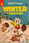 Walt Disney's Winter Parade [WP Series]  #W.P.2 (1954)