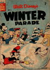 Walt Disney's Winter Parade [WP Series] (WG Publications, 1953 series) #W.P.3 1955